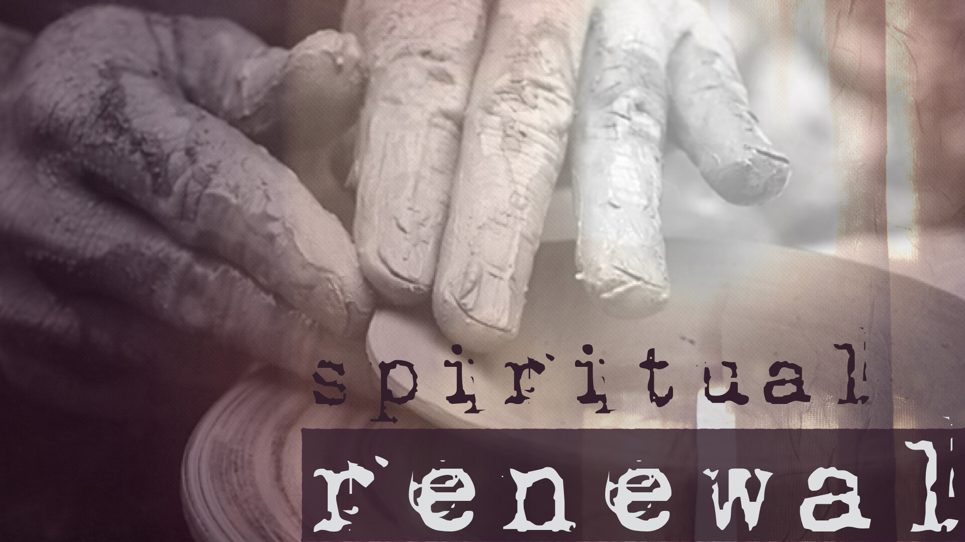 Spiritual Renewal (Audio) episode artwork