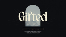 Does God Still Work through Supernatural Gifts?