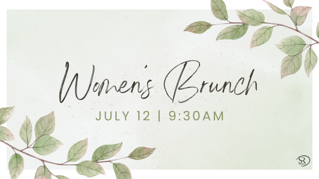 July SR Women