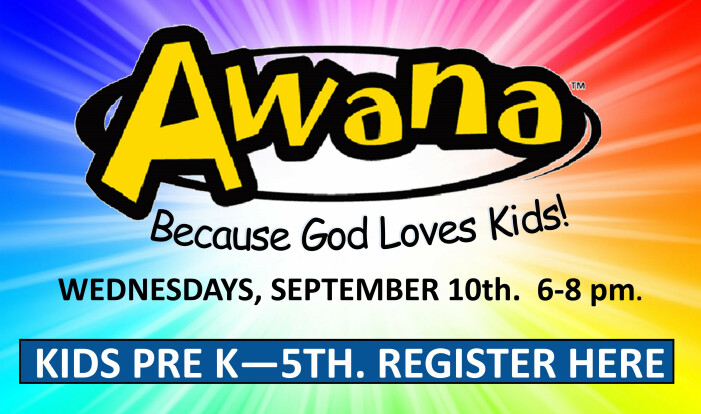 awana kids 2025 
