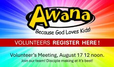 25 awana vol. 