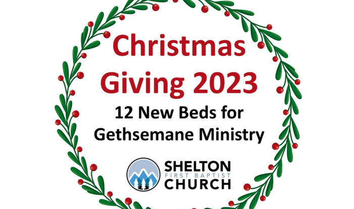 Christmas Giving