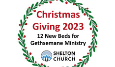 Christmas Giving