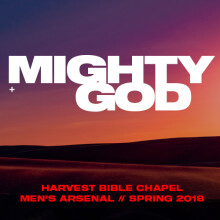 Mighty God