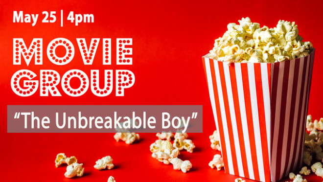 4pm Messiah Movie Group