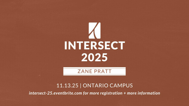 Intersect 2025
