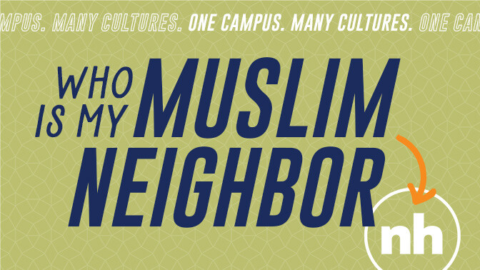 Who Is My Muslim Neighbor