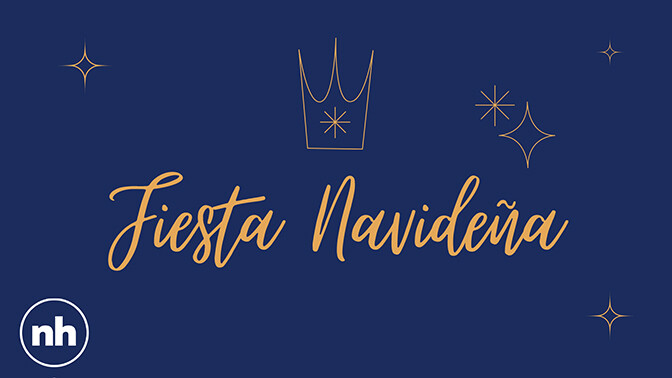 Fiesta Navideña
