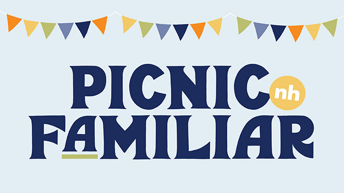 Picnic Familiar