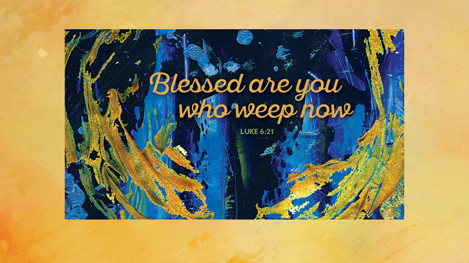 Live stream of Sunday morning Worship, November 2