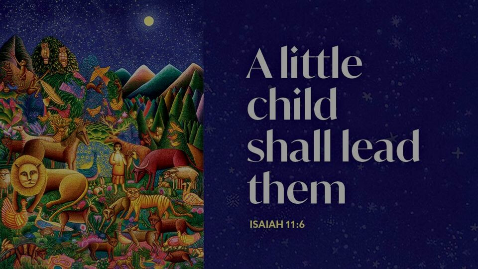 Watch December 7 Worship Video