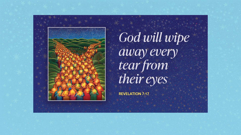 Live stream of Sunday morning Worship, November 1