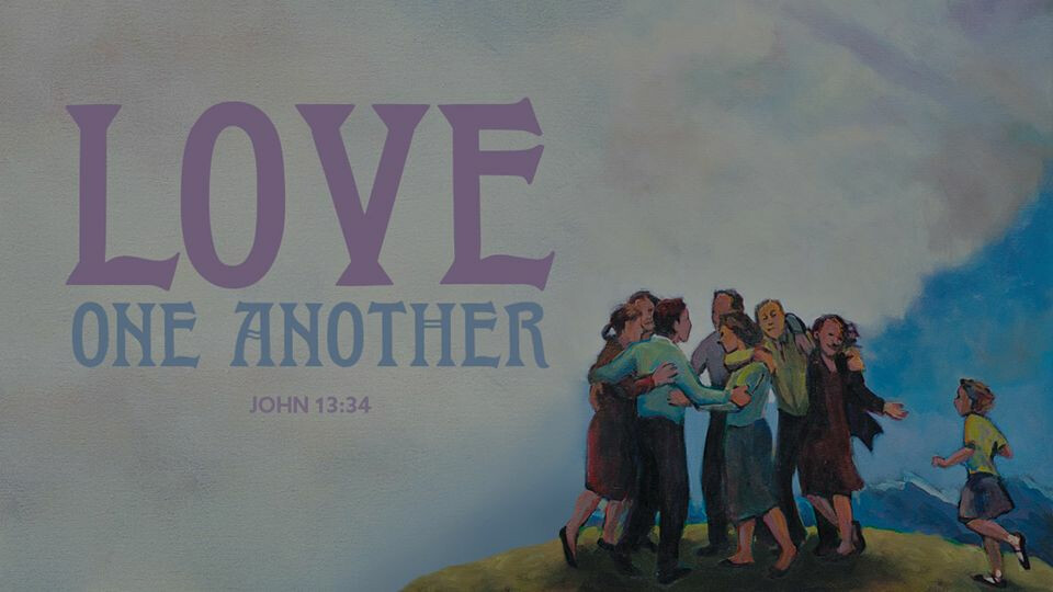 Watch May 18 Worship Video