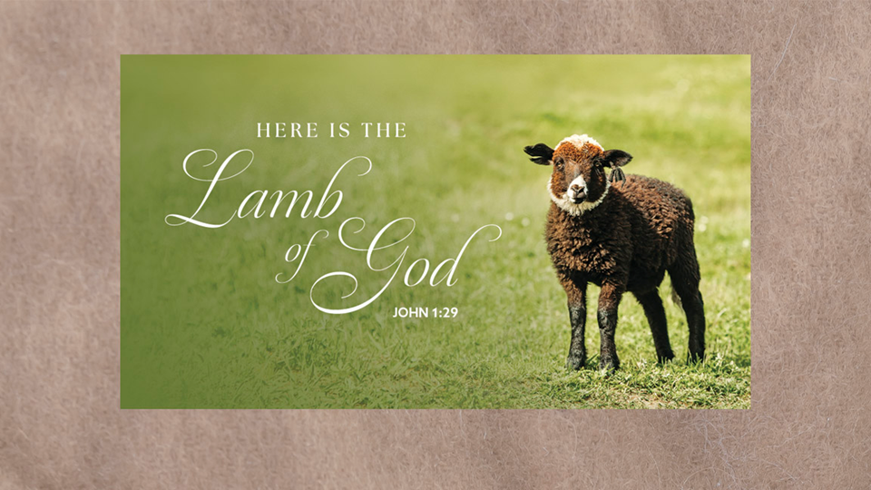 Live stream of Sunday morning Worship, January 18