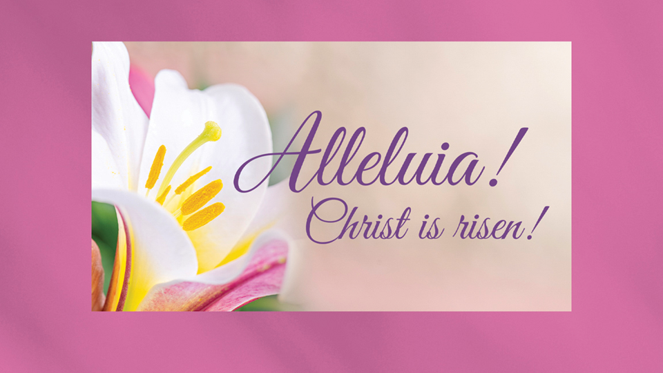 Live stream of Sunday morning Worship, April 5