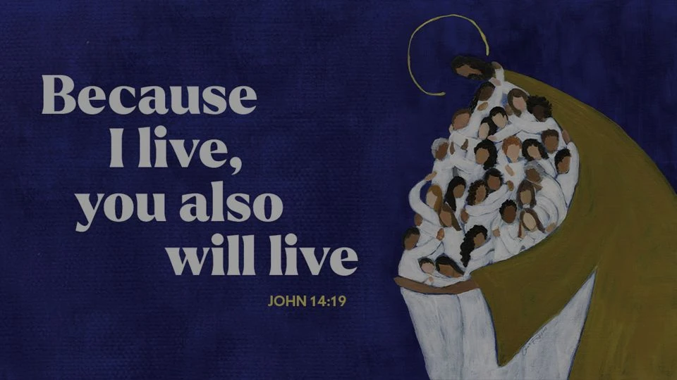 Watch May 10 Worship Video