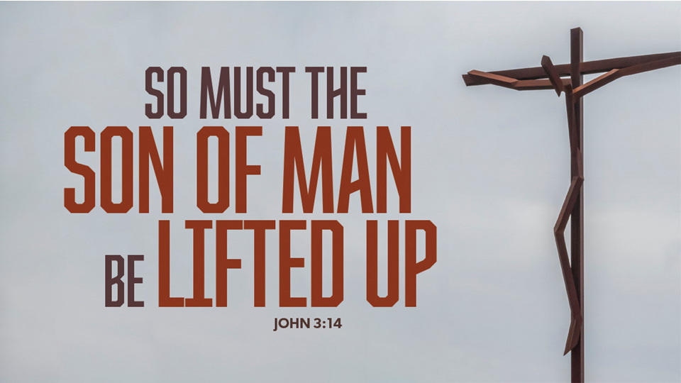 Online Worship: 4th Sunday in Lent