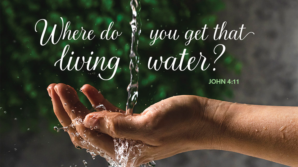 Online Worship: Sunday March 8