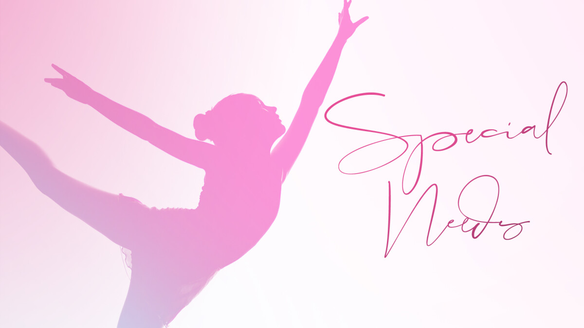 Harmony Dance Special Needs