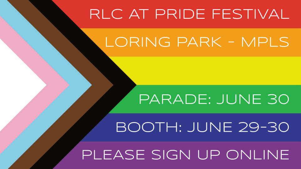 Pride Festival