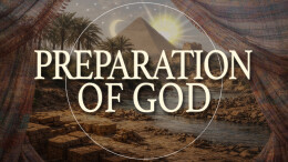 Preparation of God