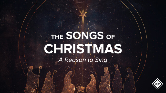 Zechariah's Song: A Reason to Sing