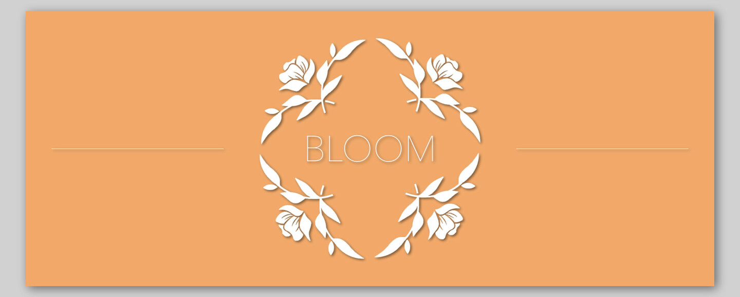 Summer Bloom Event - Aug 3 2024 10:30 AM