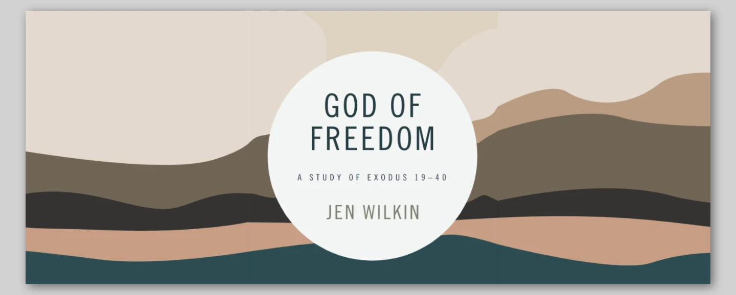 God of Freedom