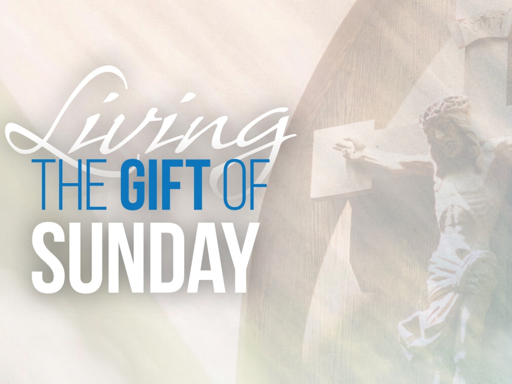 Gift of Sunday