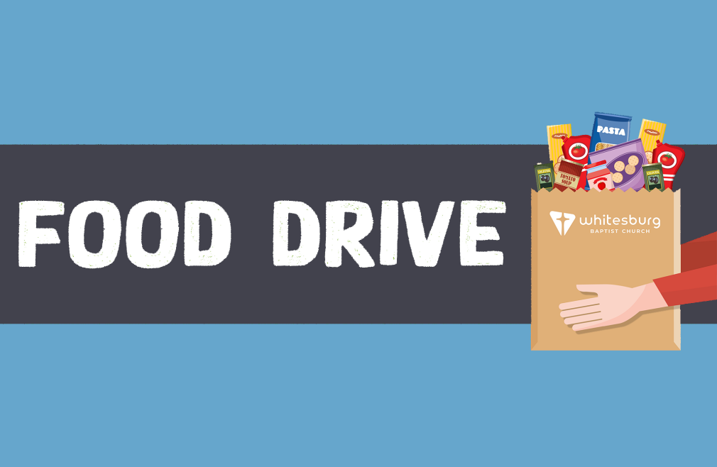 Food Drive