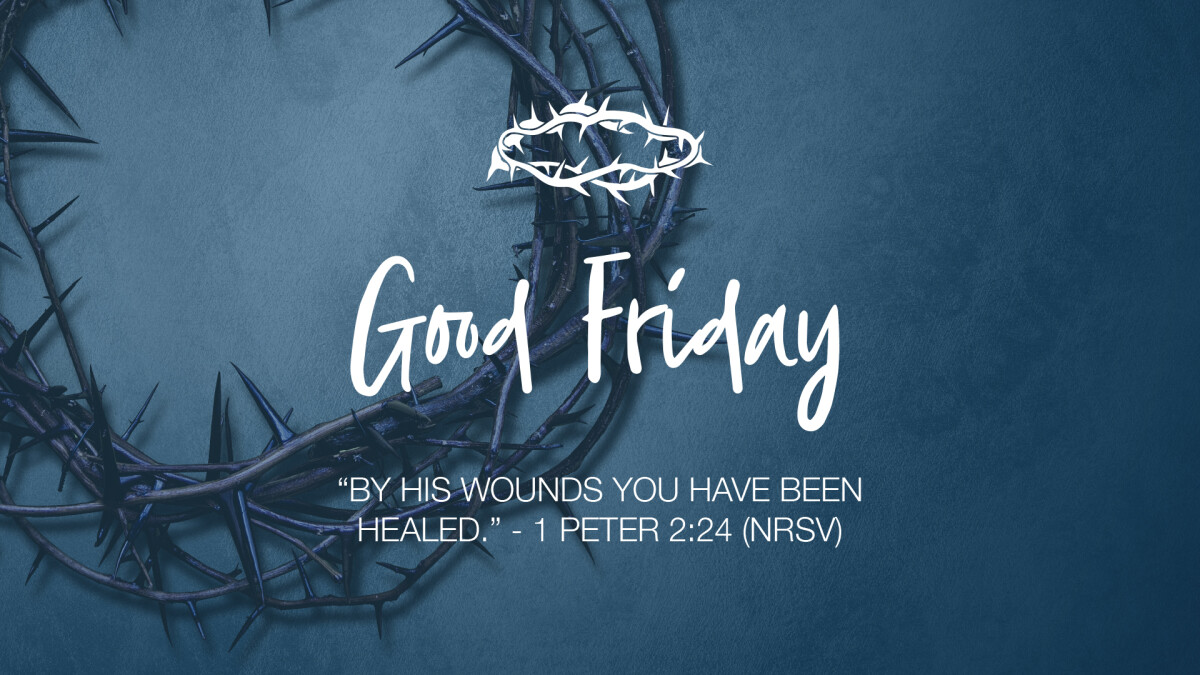 Good Friday Service