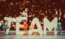 Reconciliation is a Team Effort