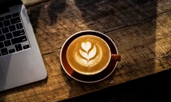 Coffee With the Rector - Zoom