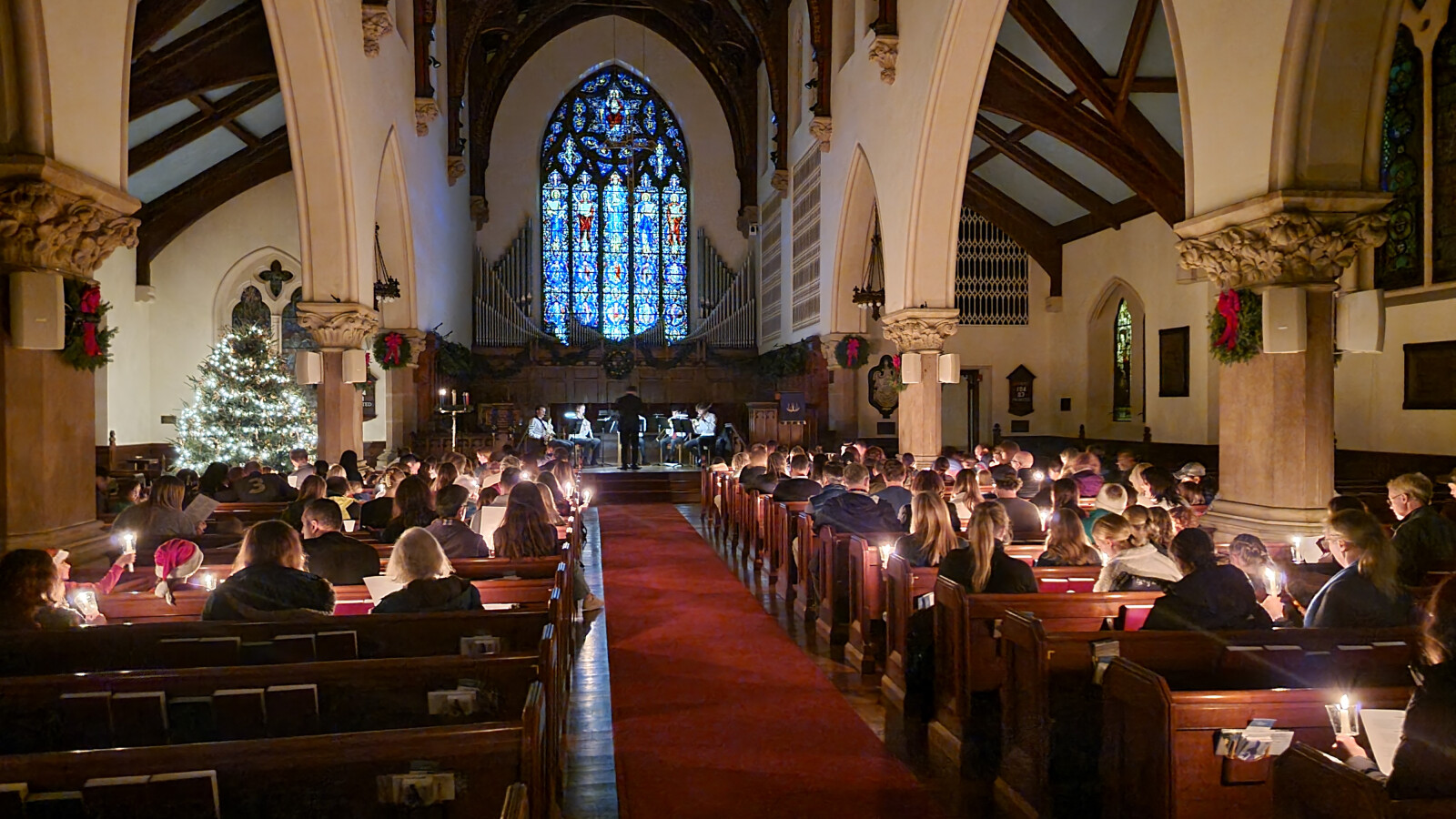 Rye Presbyterian Church