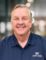 Profile image of Steve Pearson