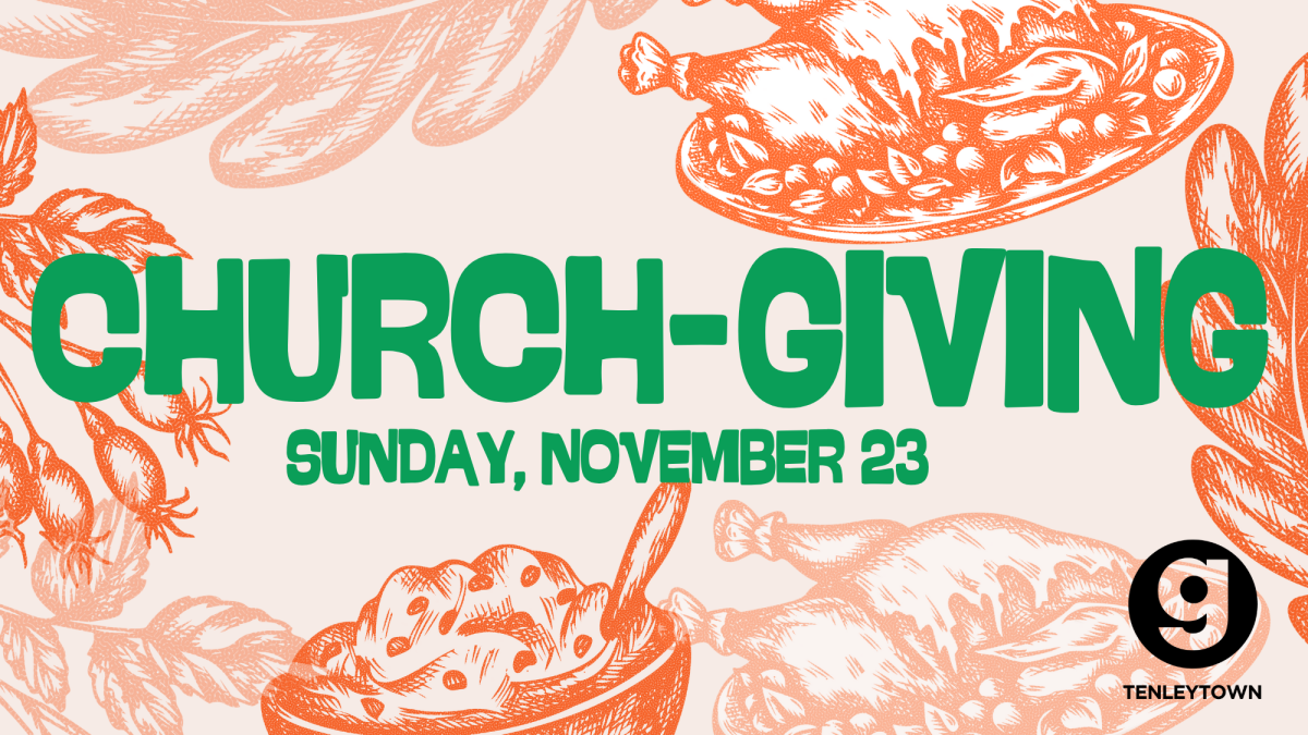 TTown ChurchGiving