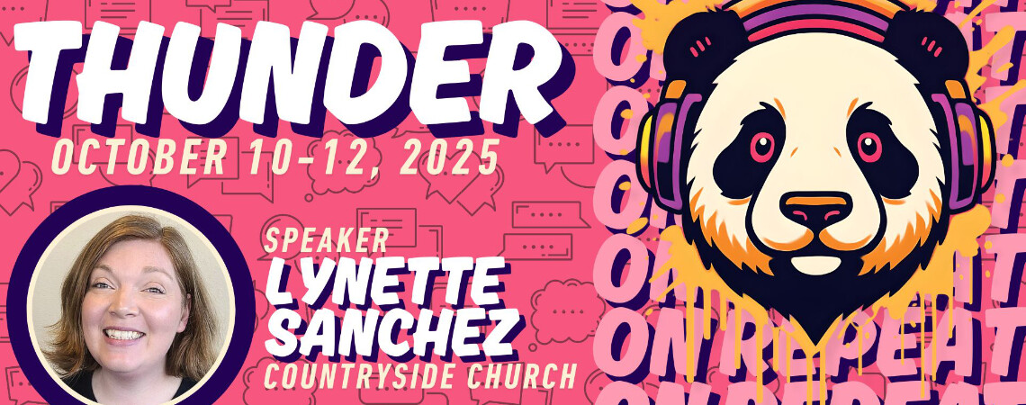 Middle School Fall Retreat