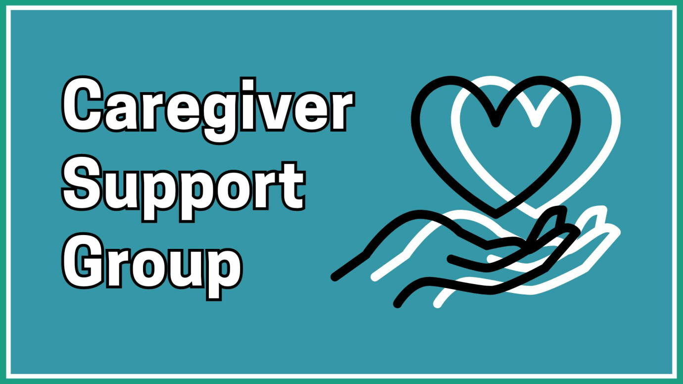 Caregiver Support Group