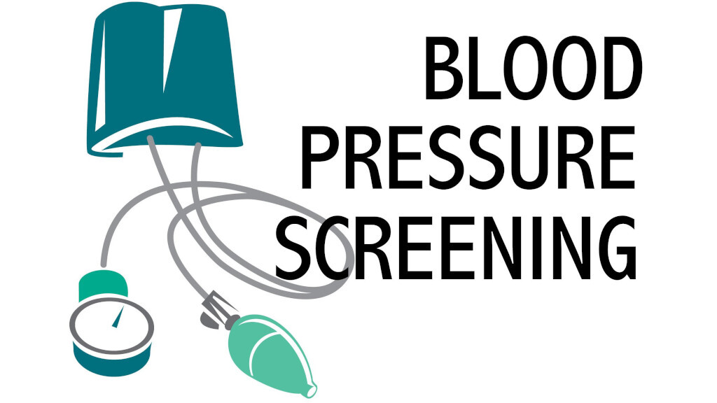Blood Pressure Clinic