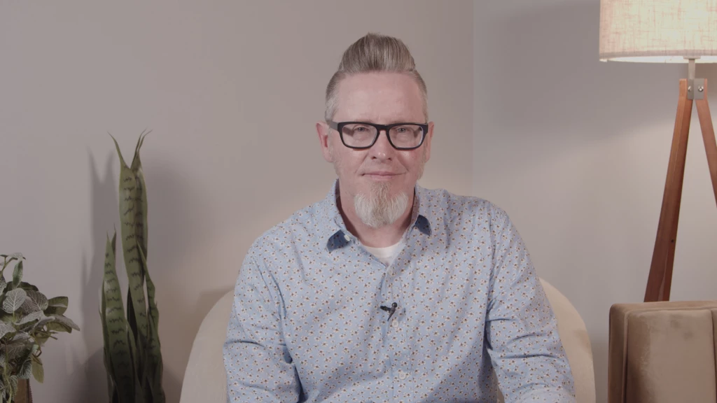 RECAP: Mark: "What's Next?" Donny Abbott