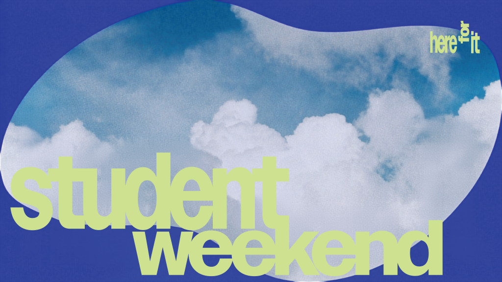 Timberline Windsor | Student Weekend: Psalm 71 & Numbers 6 | Donny Abbott