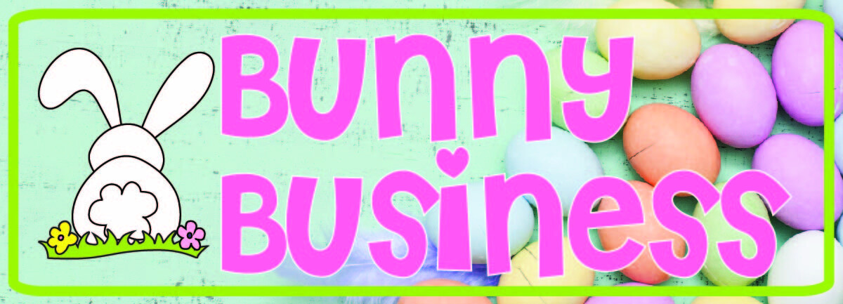 Bunny  Business 