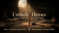 Unlikely Heroes
