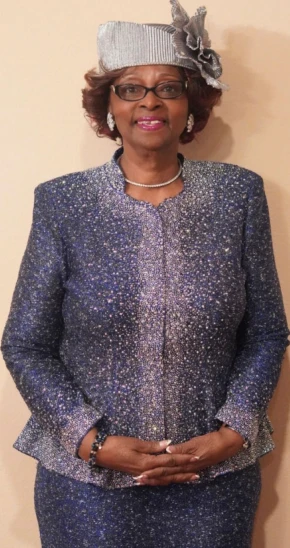 Profile image of Lady Betty  J. Carrington