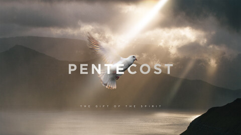 Pentecost Devotional - Day 1
