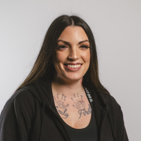 Profile image of Courtney B.