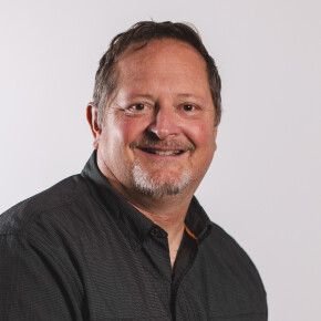 Profile image of Mark Mielbrecht