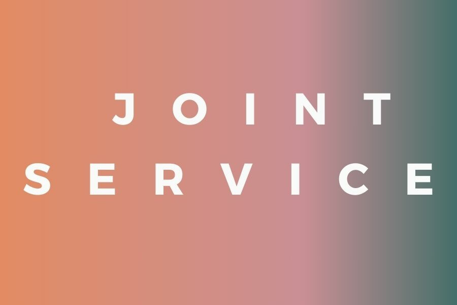 Community Joint Service 