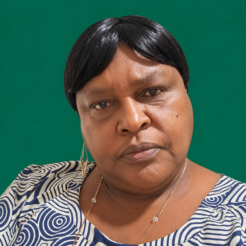 Jenny Chibwe
