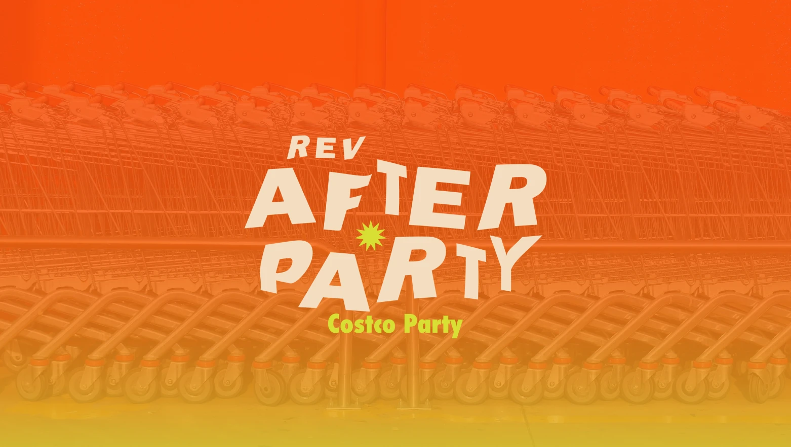 Rev After Party